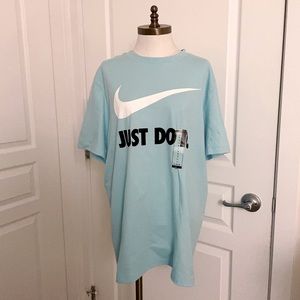 classic Nike shirt